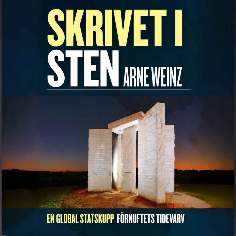 Skrivet i sten