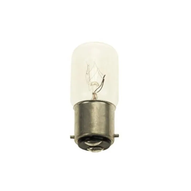 Glöd Signallampa B22d 6-10W 110-140V