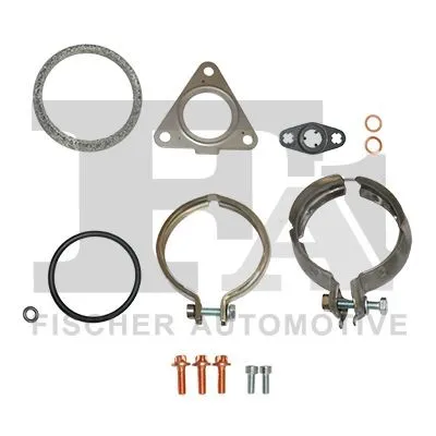 Monteringsats, Turbo FA1 KT140230