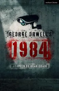 George Orwell’s 1984