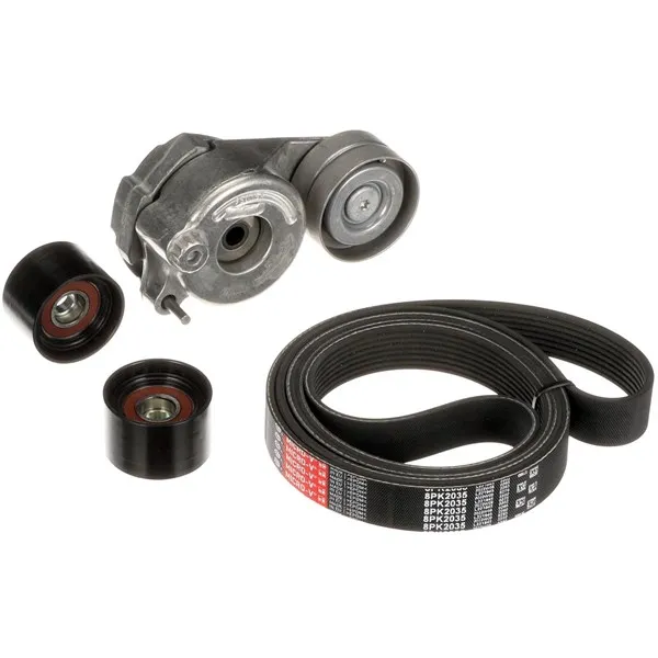 GATES K028PK2035 Drivremssats