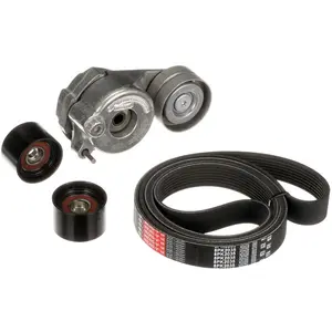 GATES K028PK2035 Drivremssats