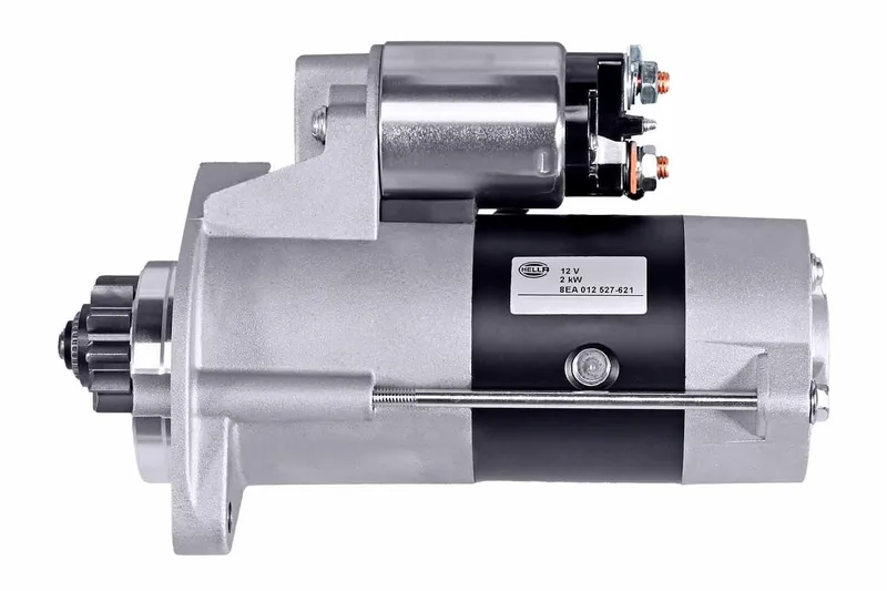 Startmotor HELLA 8EA 012 527-621
