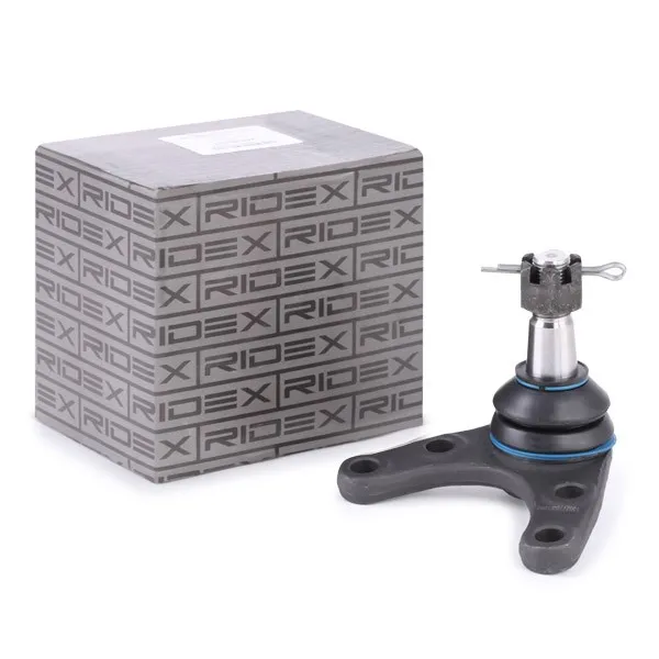 Spindelled RIDEX 2462S0163