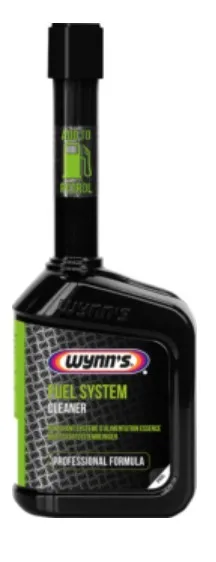 WYNN’S W61351 Bensintillsats