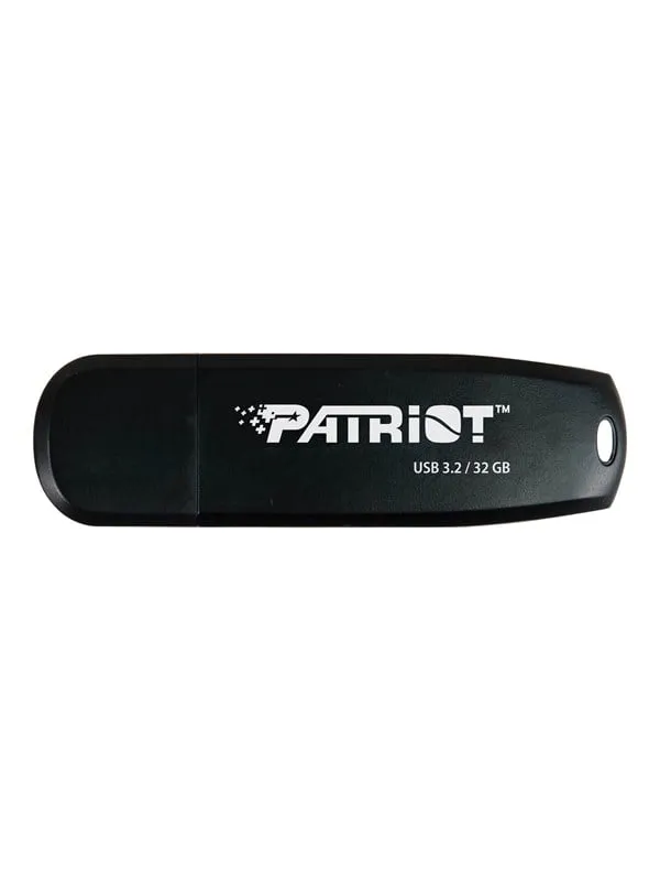 Patriot Xporter Core - 32GB - USB-minne