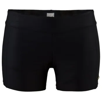 Damella Demi Basic Boxer Svart 44 Dam