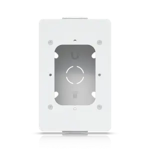 Ubiquiti Uacc-reader-jb-w Monteringsbox