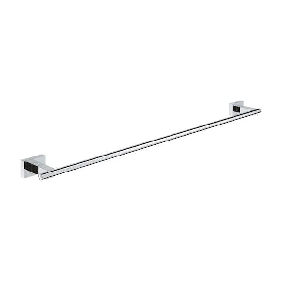Grohe Essentials Cube, Badlakanstång, Krom