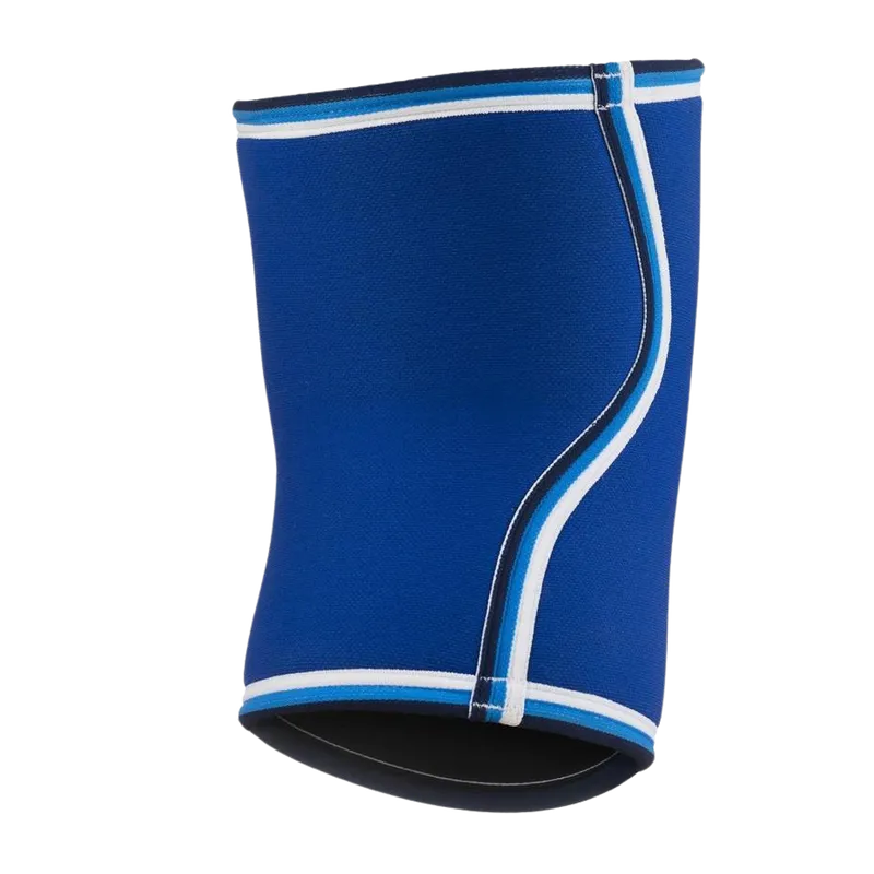 RX Original Knee Sleeve 7mm - Blue / S / S