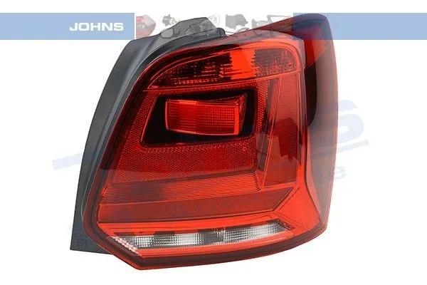 JOHNS 95 27 88-4 Bakljus