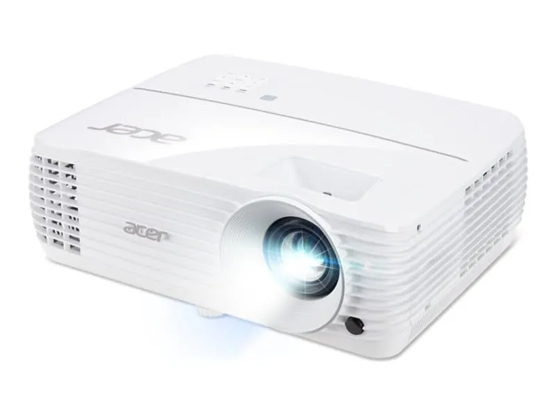 Acer H6830BD DLP-projektor 3840 x 2160 3800 ANSI-lumen
