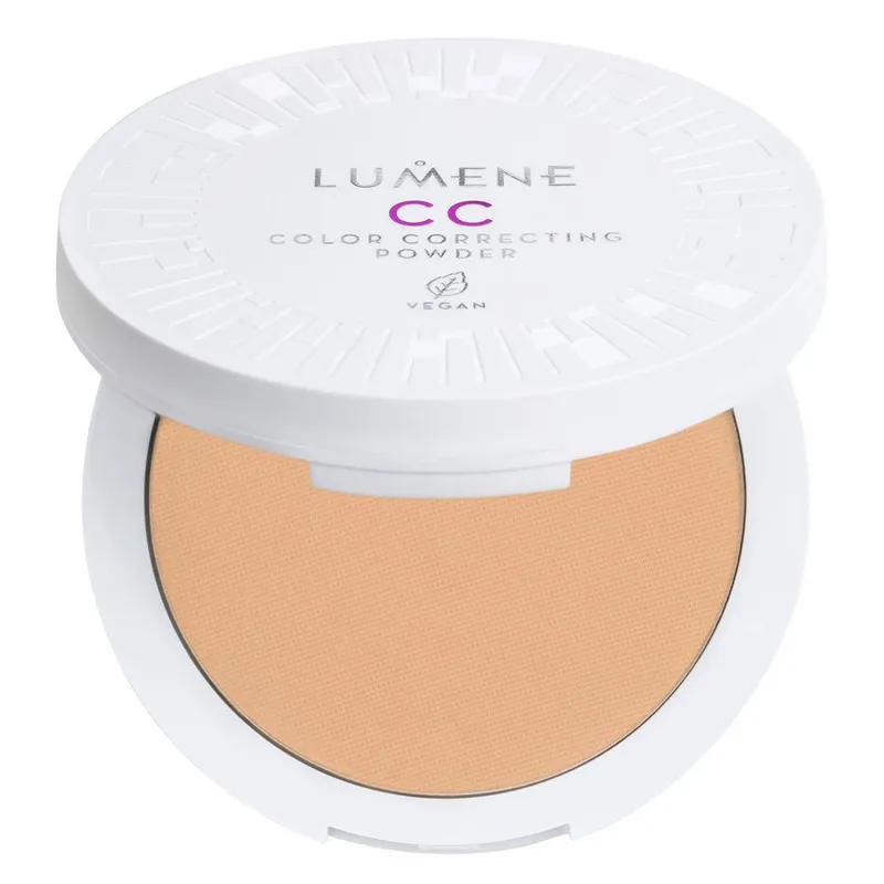 Lumene CC Color Correcting Powder #5 – 10 g