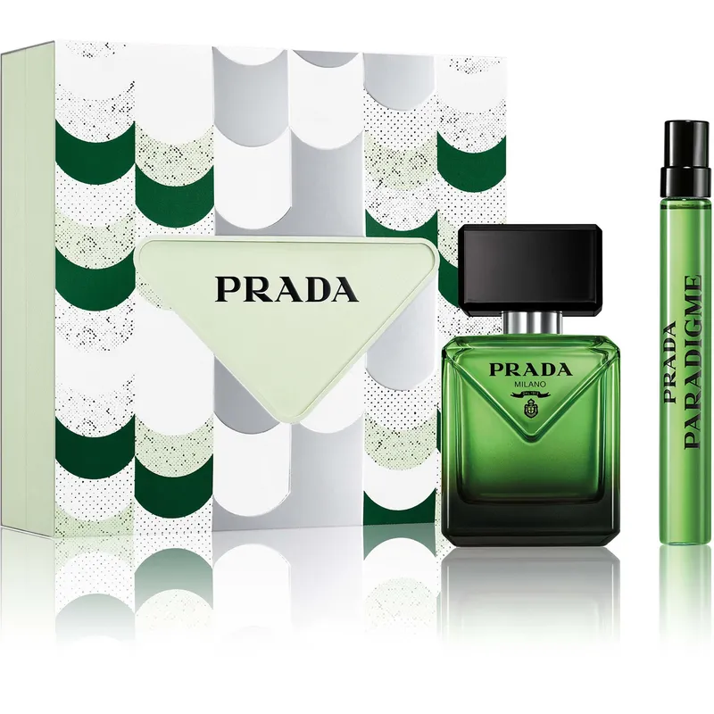 Prada Paradigme Eau de Parfum Gift Set