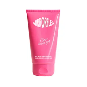 Mirrorflex Transparent Rakgel