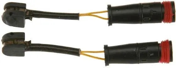 Slitagevarnare bromsbelägg TRW GIC223