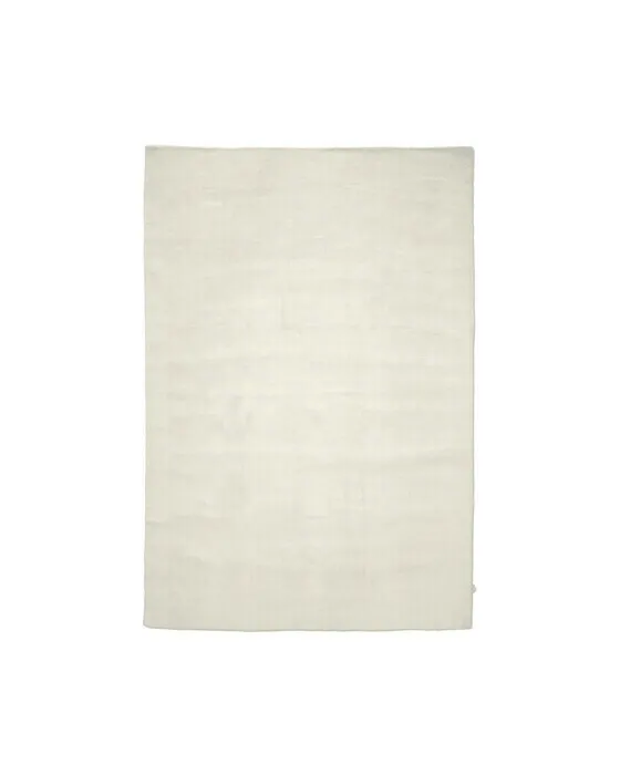 Solid matta off-white
