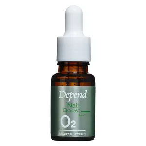 Depend O2 Nail Care Nail Boost Serum 10 ml