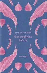 Den hemlighetsfulla ön