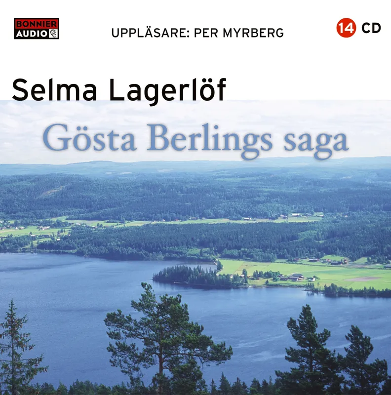 Gösta Berlings saga (#5289)