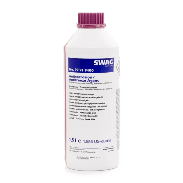 Glykol SWAG 99 91 9400