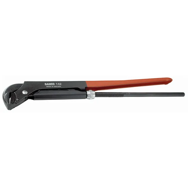 Bahco rörtång 140, 210 mm