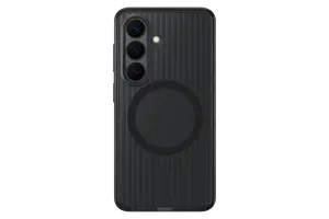 Samsung Galaxy S26 Rugged Magnet Case Black