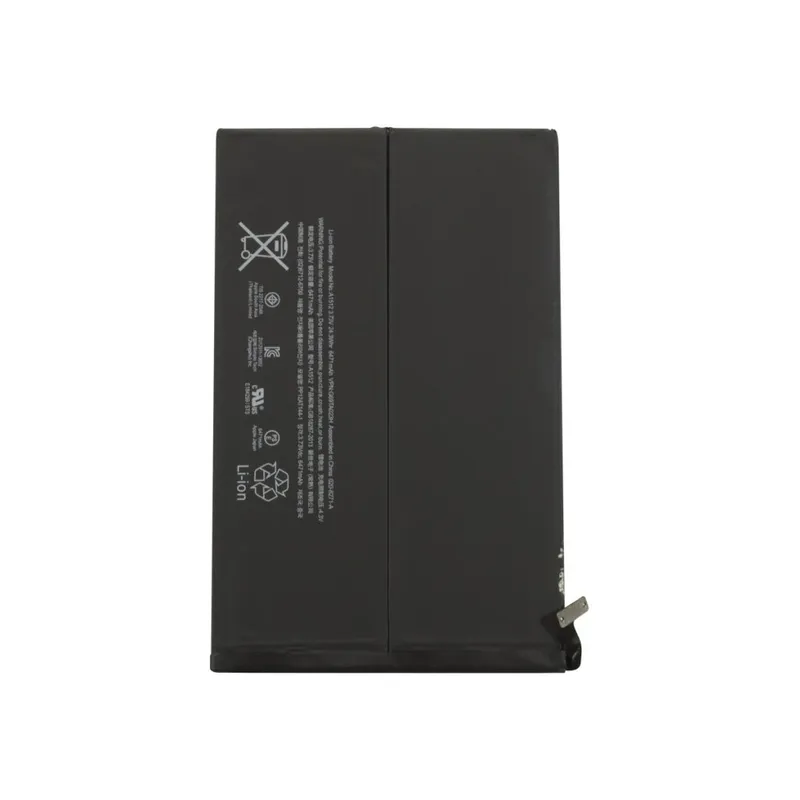iPad Mini Retina 2/3 Batteri