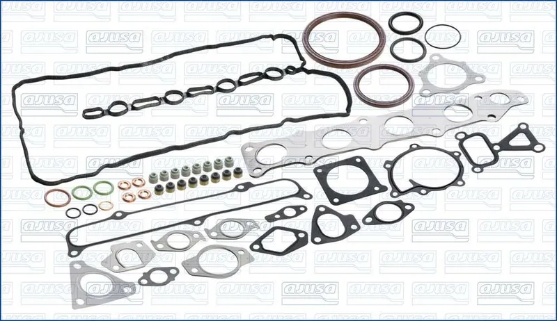 AJUSA 51043300 Hel packningssats, motor