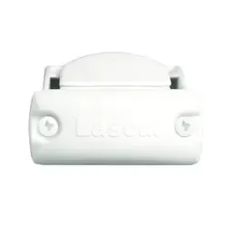 Lascal KiddyGuard Accent/Avant Fäste För Grinddelen 2-pack, Vit