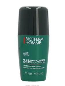 Biotherm Day Control Natural Protect Deodorant Roll-On 75 ml