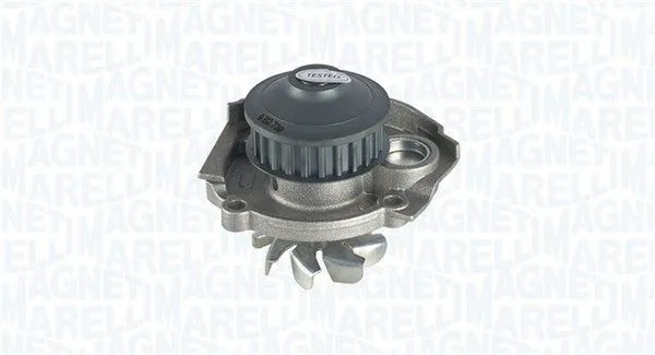 Vattenpump MAGNETI MARELLI 350981370000