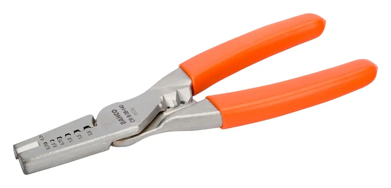 BAHCO CR B 05 Plier