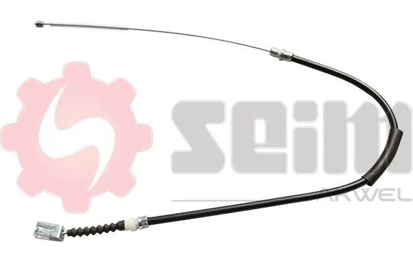 Handbromsvajer SEIM 404000