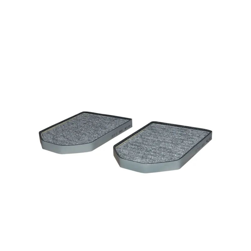 Kupéfilter FILTRON K 1069A-2x