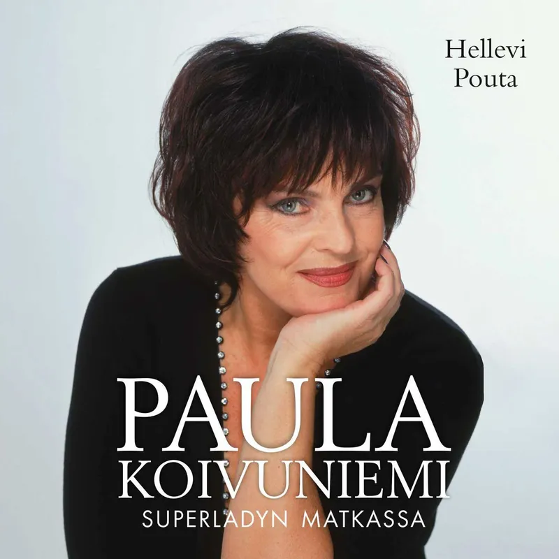 Paula Koivuniemi, Ljudbok