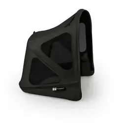 Bugaboo Donkey 6 Breezy Sufflett – Heritage Black