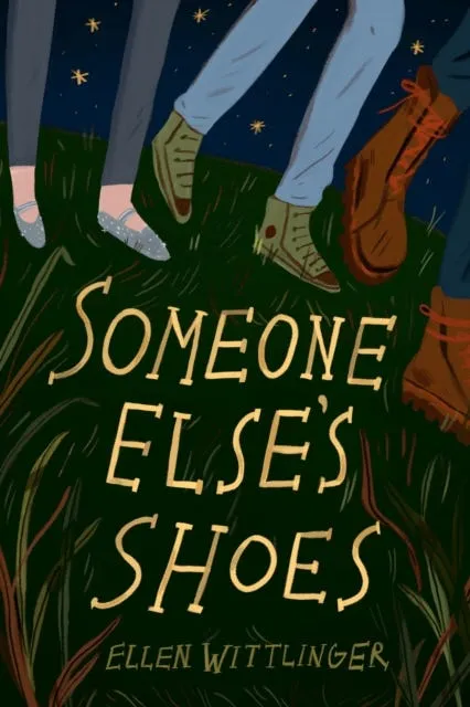 Someone Else’s Shoes