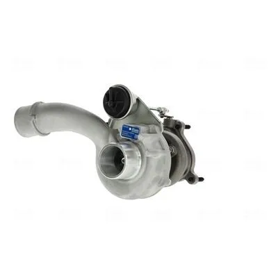 Turboaggregat NISSENS 93020