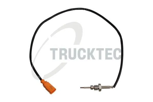 Avgastempgivare TRUCKTEC AUTOMOTIVE 07.17.193