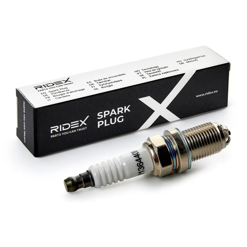 Tändstift RIDEX 686S0059
