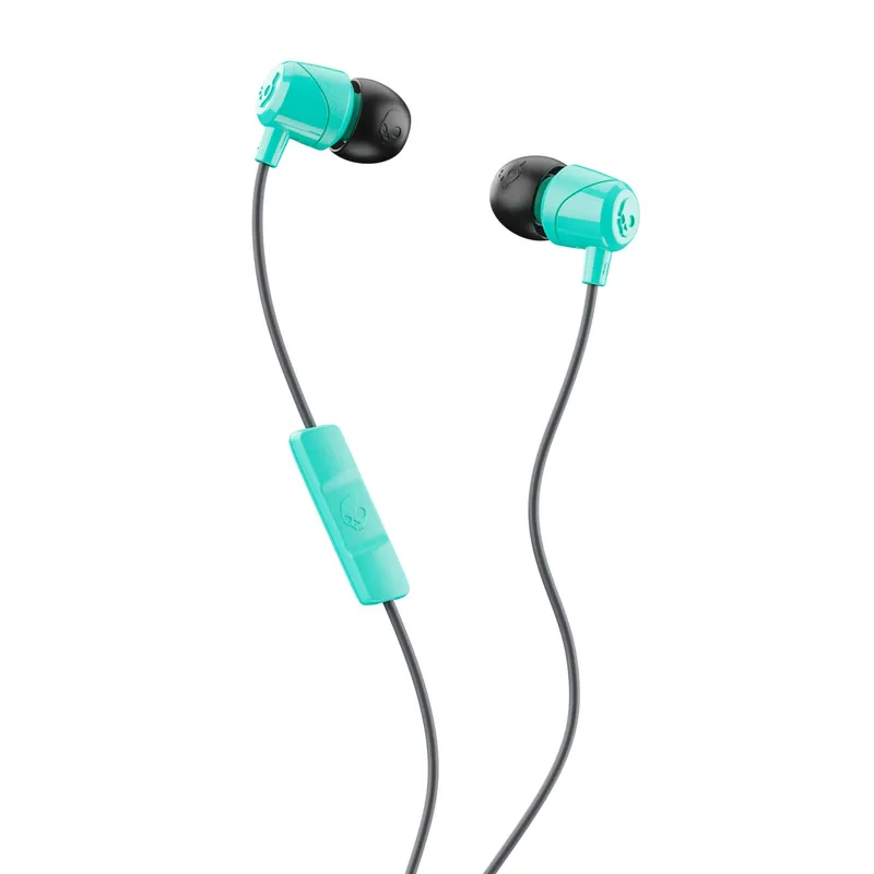 Skullcandy S2DUY-L675 Jib In-Ear Noise-Isolating Earbuds with Microphone and Remote