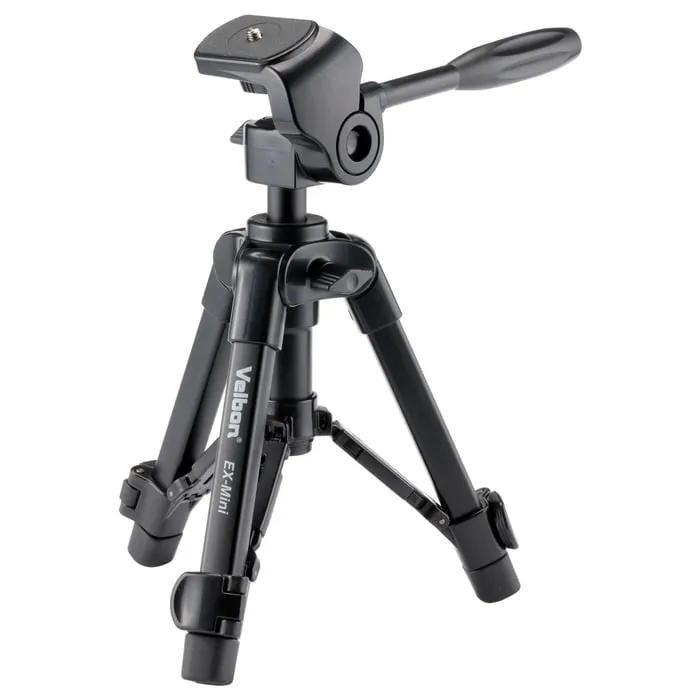 Velbon EX Series EX-mini - stativ