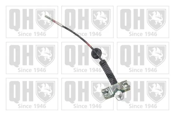 Handbromsvajer QUINTON HAZELL BC3100