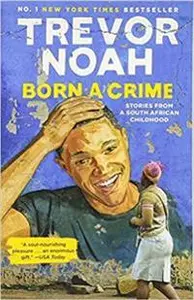 Born A Crime (#9028)
