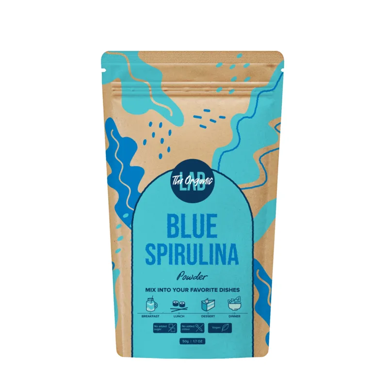 Spirulina