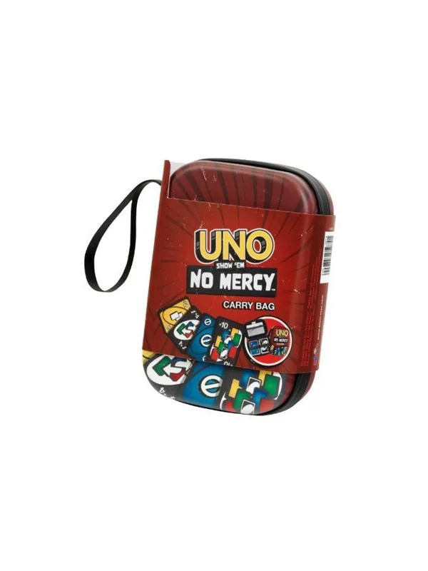 Theo Klein UNO No Mercy opbevaringsæske