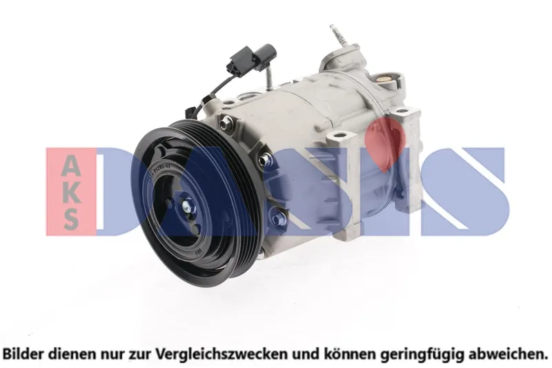 AC-kompressor AKS DASIS 851944N