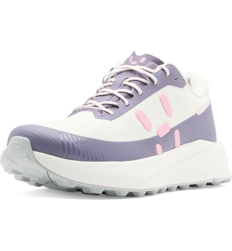 Haglöfs Women’s L.I.M Horizon Low Purple Fog/soft White