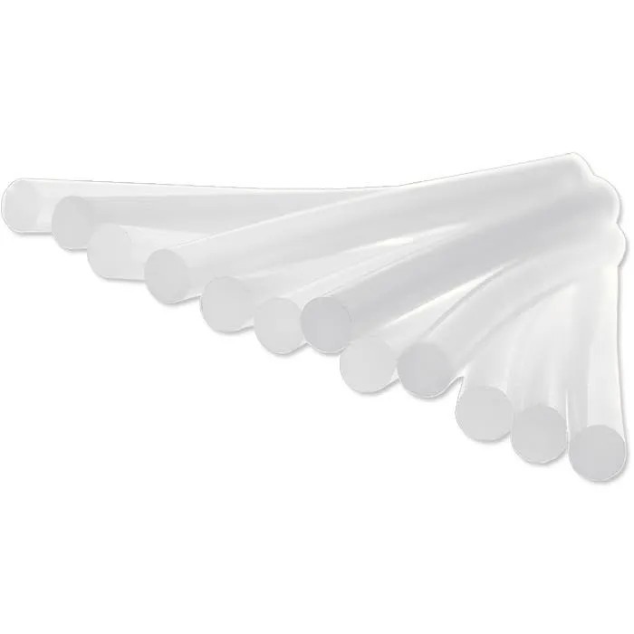 Rapid 12 mm Limstavar - Universal Vit